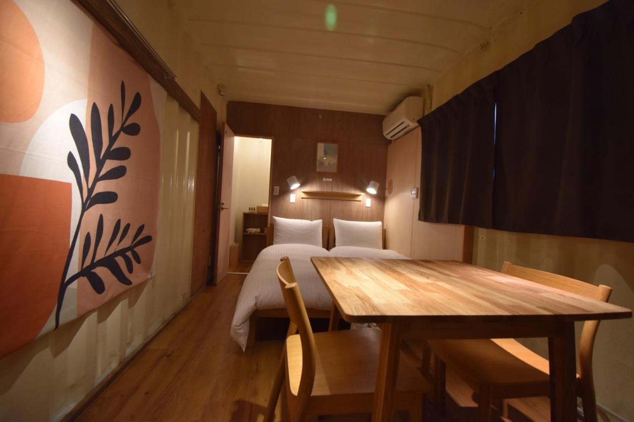 Quaint House Naoshima Hotel Exterior photo