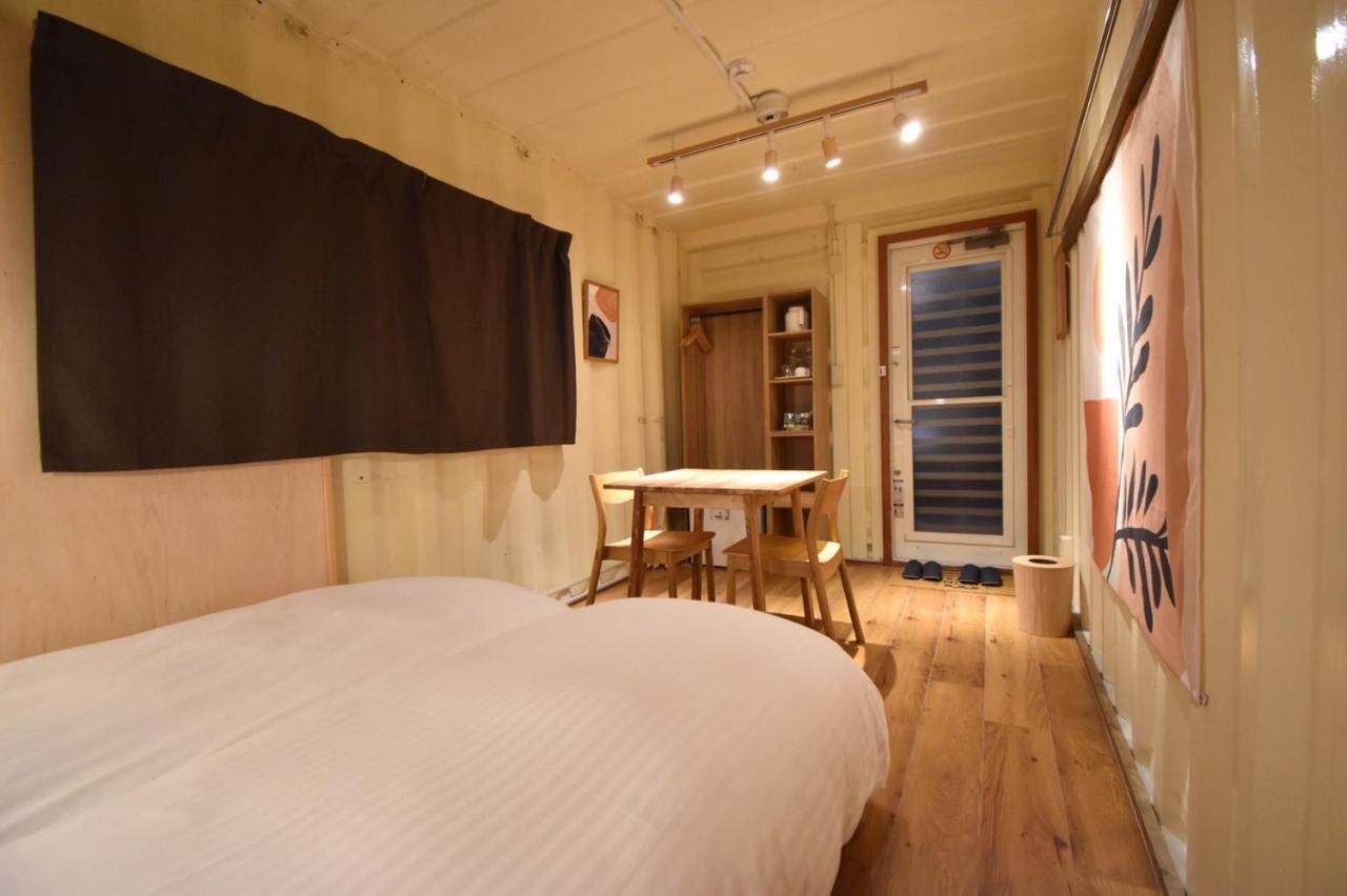Quaint House Naoshima Hotel Exterior photo