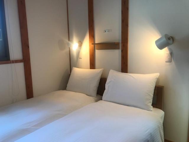 Quaint House Naoshima Hotel Exterior photo