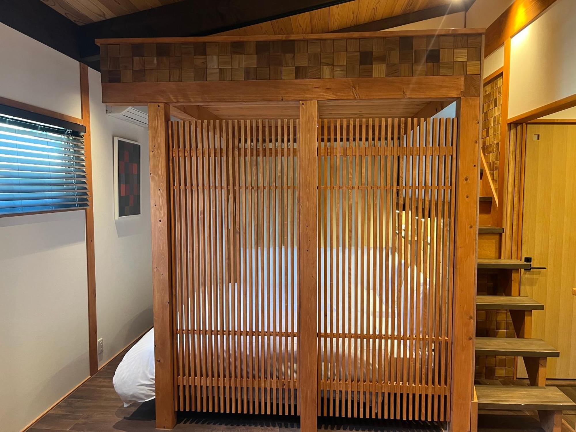 Quaint House Naoshima Hotel Exterior photo